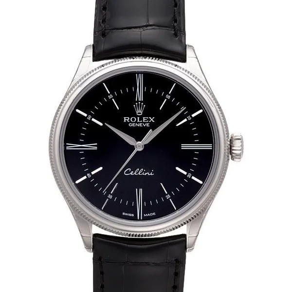 ロレックス  50509 コピー 時計[1]