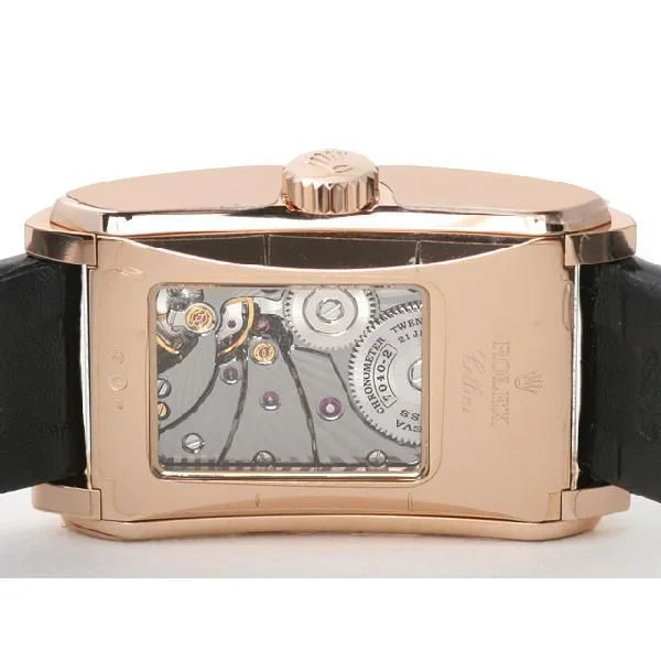 ロレックス  5442/5 コピー 時計[3]