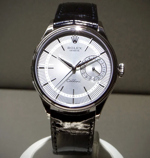 ロレックス  50519 コピー 時計[2]