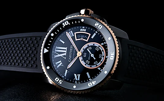 カルティエ CRW2CA0004 コピー 時計