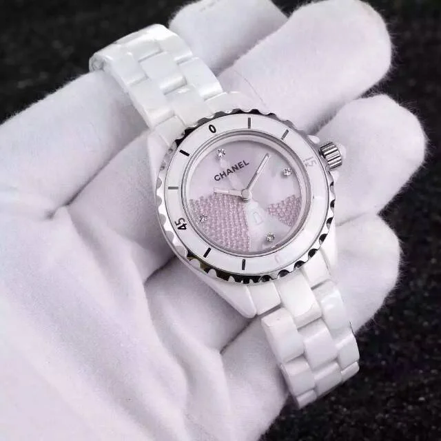 シャネル H1655 コピー 時計
