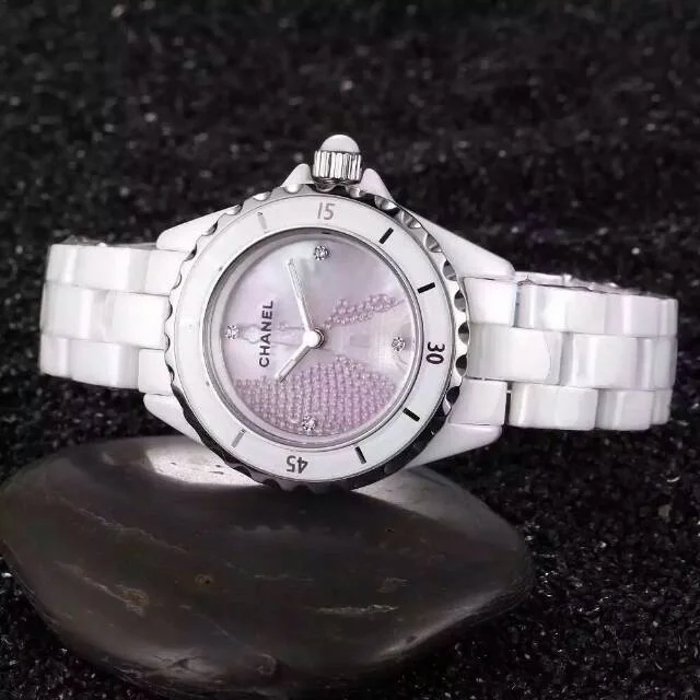 シャネル H1655 コピー 時計[1]