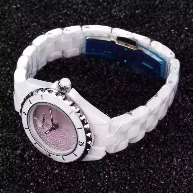 シャネル H1655 コピー 時計[2]