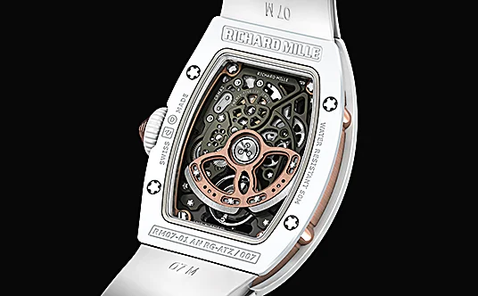 リシャールミル RM07-01 コピー 時計[1]