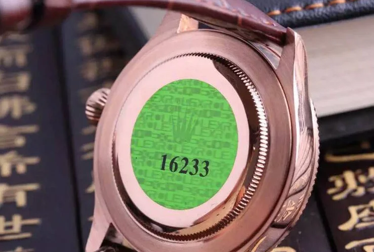 ロレックス L1894322 コピー 時計[5]