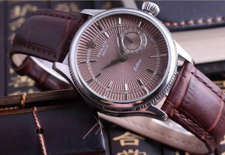 ロレックス L1894322 コピー 時計[2]