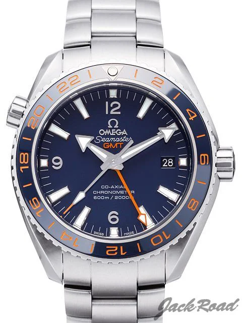 オメガ  232.30.44.22.03 コピー 時計[2]