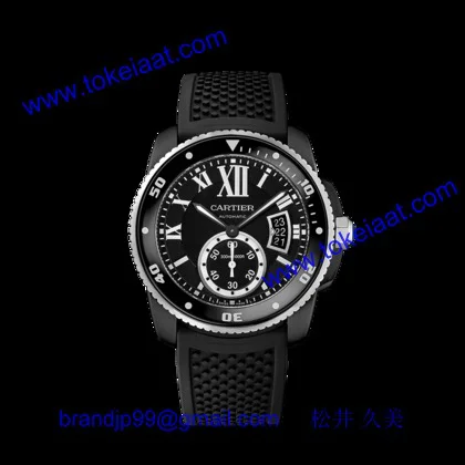 カルティエ WSCA0006 コピー 時計