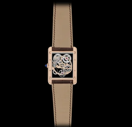 カルティエ WHTA0002 コピー 時計[1]