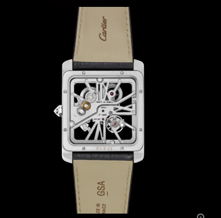 カルティエ HPI00634 コピー 時計[1]