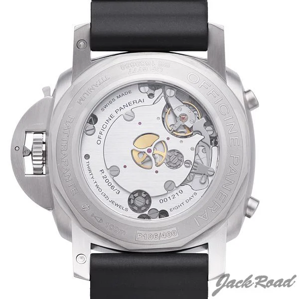 パネライ PAM00530 コピー 時計[2]