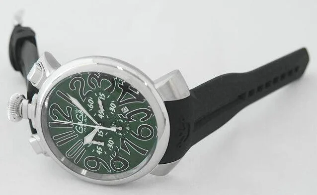 ガガミラノ 5050.6 コピー 時計