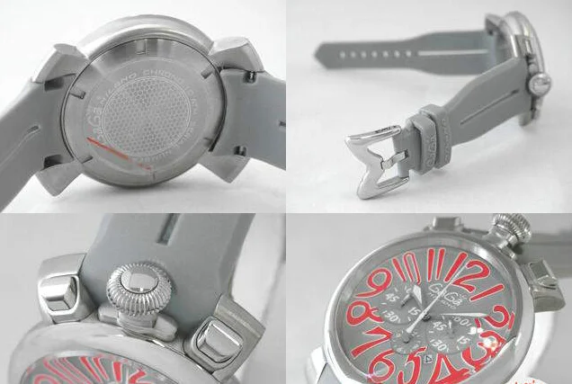 ガガミラノ 5050.4 コピー 時計[1]