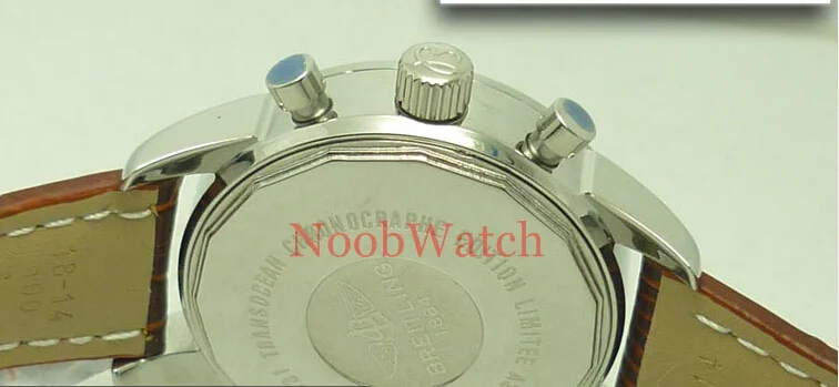 ブライトリング G51ADFB8B83490 コピー 時計[2]