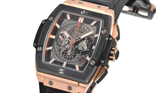 ウブロ 601.OM.0183.LR コピー 時計