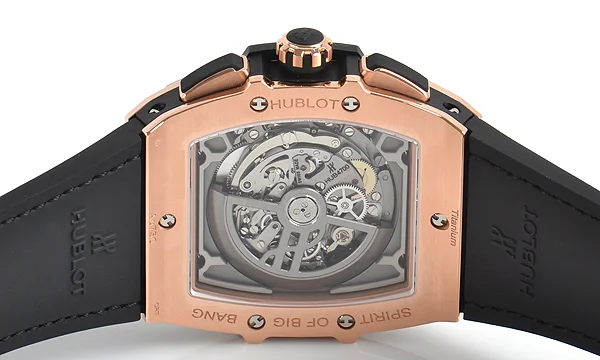 ウブロ 601.OM.0183.LR コピー 時計[2]