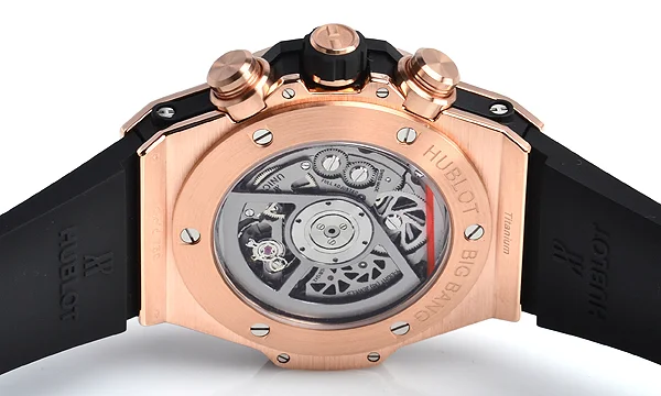 ウブロ H 411.OX.1180.RX コピー 時計[1]