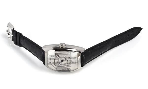 フランクミュラー 8880SCDT GOTH REL コピー 時計[1]