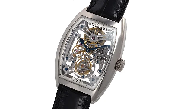 フランクミュラー 7880 T SQT コピー 時計