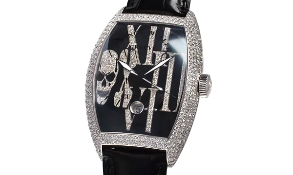 フランクミュラー 8880SCDTGOTHDCD1 コピー 時計