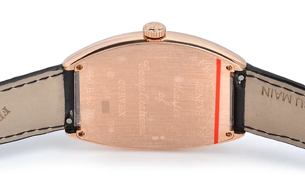 フランクミュラー 6850BSCDTRA コピー 時計[2]