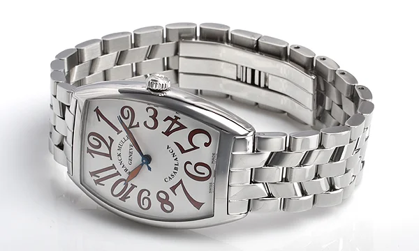 フランクミュラー 6850BC SHR コピー 時計[1]