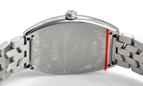 フランクミュラー 6850BC SHR コピー 時計[2]