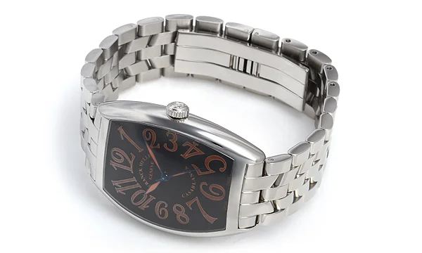 フランクミュラー 6850BC SHR 3 コピー 時計[1]