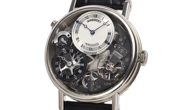 ブレゲ 7067BB/G1/9W6 コピー 時計