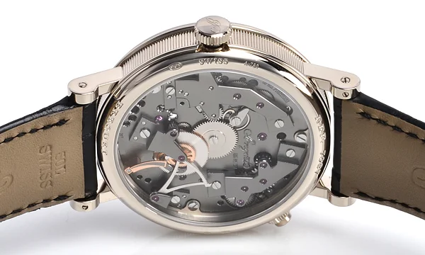 ブレゲ 7067BB/G1/9W6 コピー 時計[2]