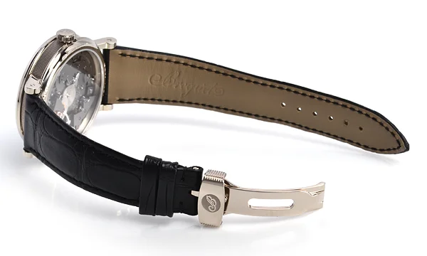 ブレゲ 7067BB/G1/9W6 コピー 時計[3]