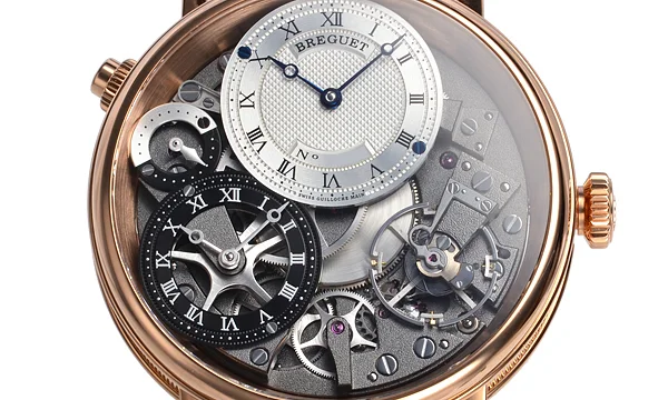 ブレゲ 7067BR/G1/9W6 コピー 時計[1]