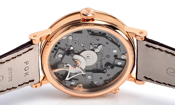 ブレゲ 7067BR/G1/9W6 コピー 時計[2]