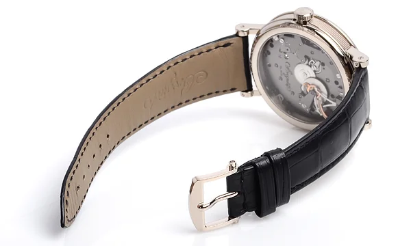 ブレゲ 7057BB/G9/9W6 コピー 時計[2]