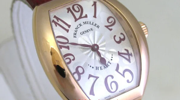 フランクミュラー 5002LQZ コピー 時計