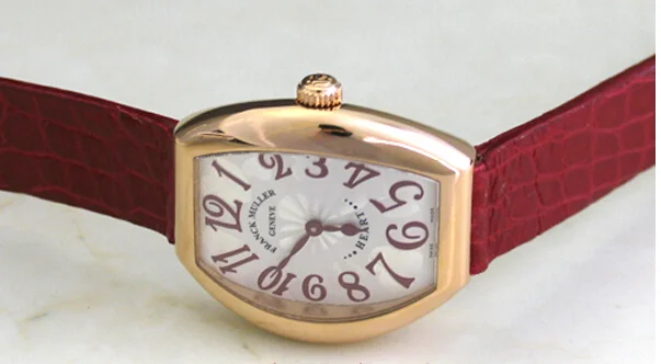 フランクミュラー 5002LQZ コピー 時計[3]