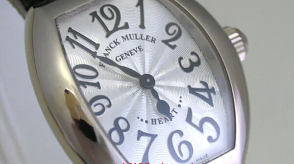 フランクミュラー 5002SQZ コピー 時計