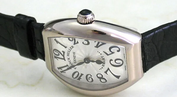 フランクミュラー 5002SQZ コピー 時計[3]