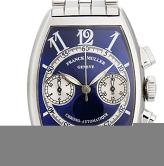 フランクミュラー 5850CCA OAC コピー 時計