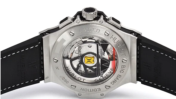 ウブロ 311.SX.8010.VR.DPM14 コピー 時計[3]