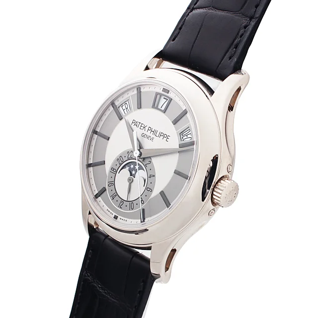 パテックフィリップ 5205G-001 コピー 時計