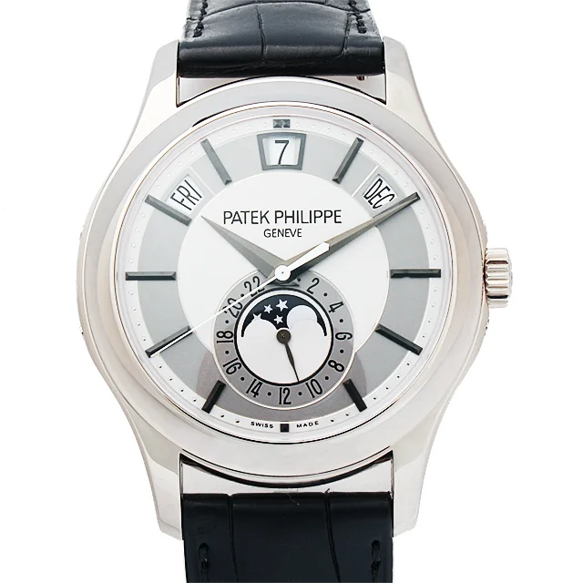 パテックフィリップ 5205G-001 コピー 時計[2]