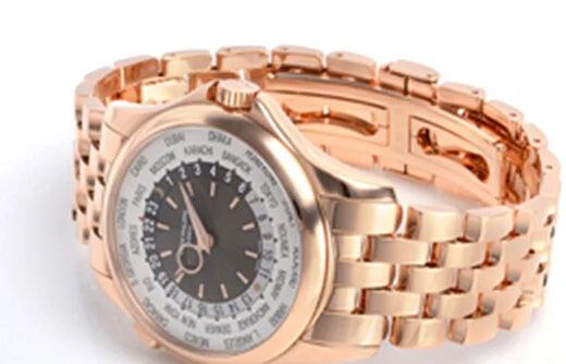 パテックフィリップ 5130/1R-001 コピー 時計[1]