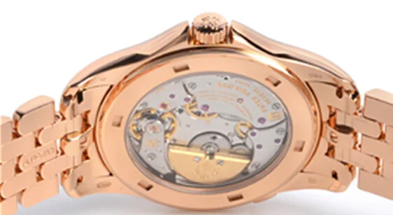 パテックフィリップ 5130/1R-001 コピー 時計[2]