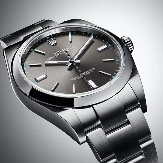 ロレックス 114300 コピー 時計[1]