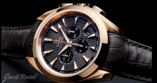 オメガ  231.53.44.50.06.001 コピー 時計