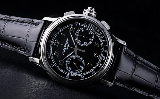 パテックフィリップ 5370P コピー 時計