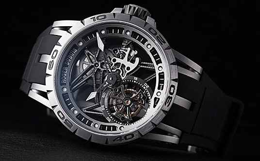 ロジェデュブイ RDDBEX0479 コピー 時計