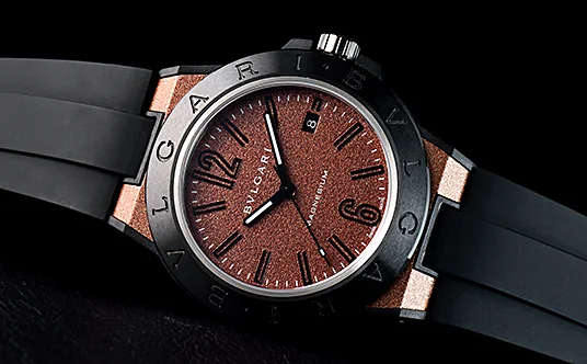 ブルガリ  102306 コピー 時計