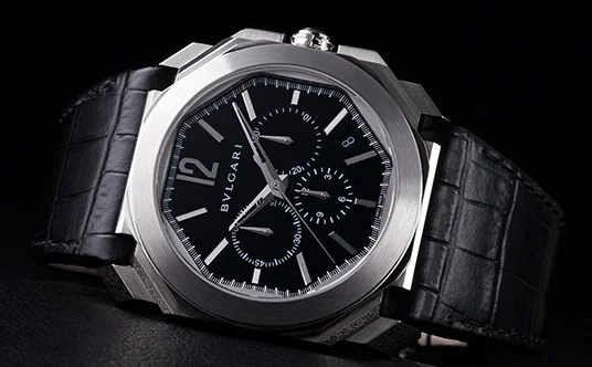 ブルガリ BGO41BSLDCH コピー 時計